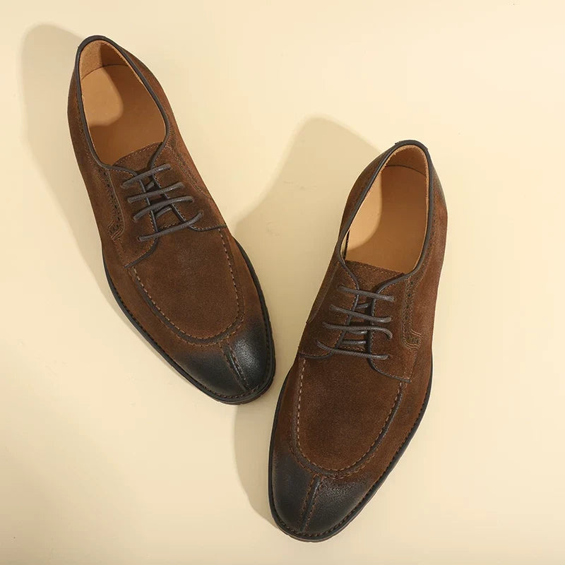 Derbies Ellwood – vue 2