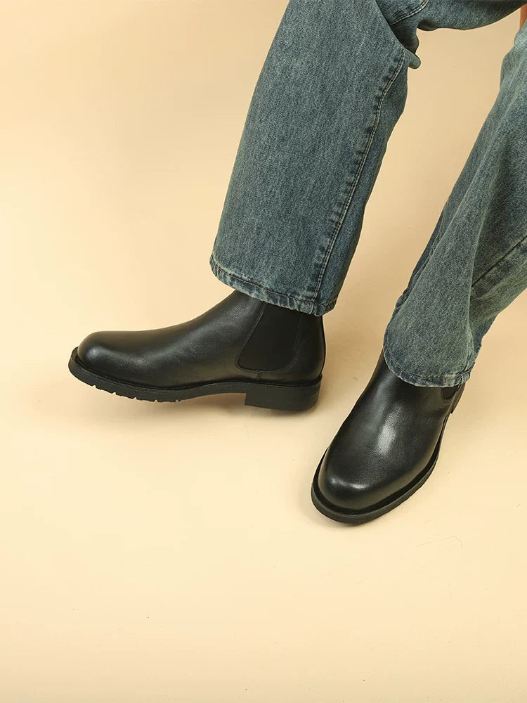 Bottines Chelsea Norwood – vue 3