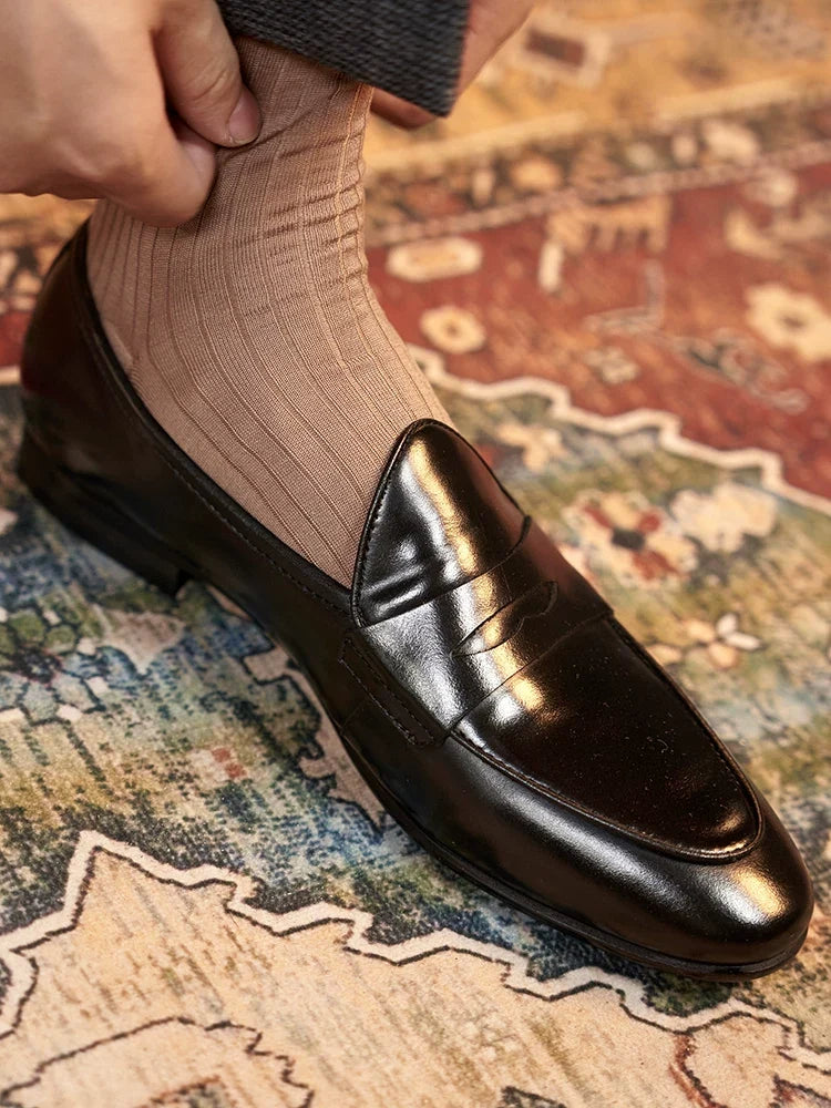 Mocassins Tolland – vue 5
