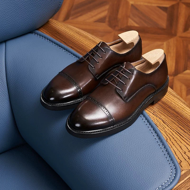 Derbies Grayson – vue 2