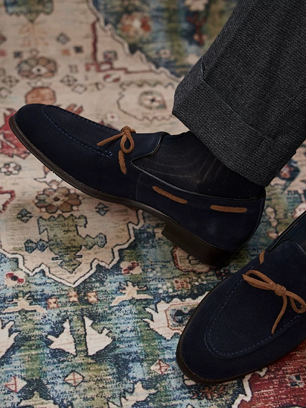 Mocassins Oakes – vue 4