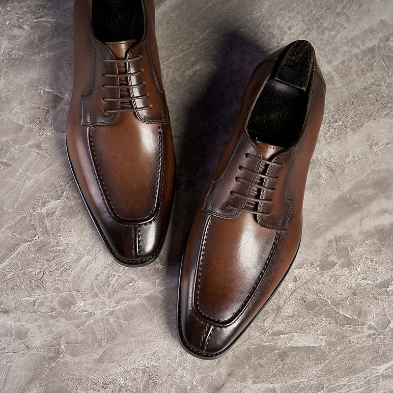 Derbies Norwood – vue 2