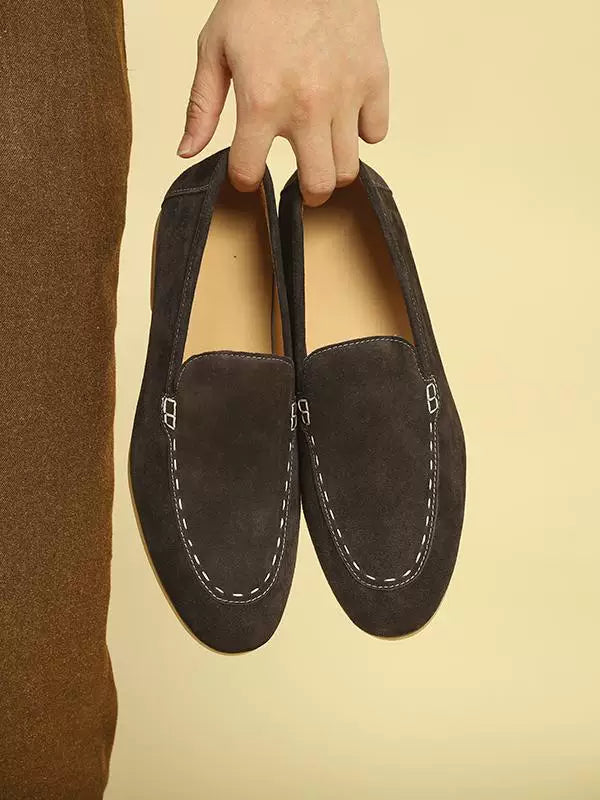 Mocassins Hawthorne – vue 7