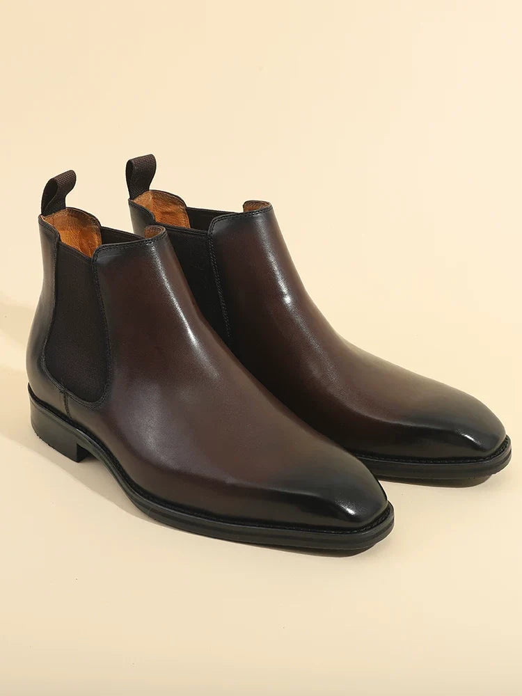 Bottines Chelsea Whitford – vue 7
