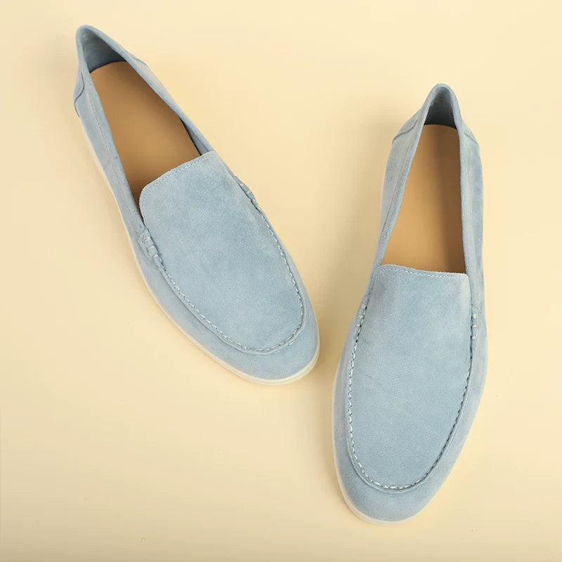 Mocassins Selwyn – vue 6