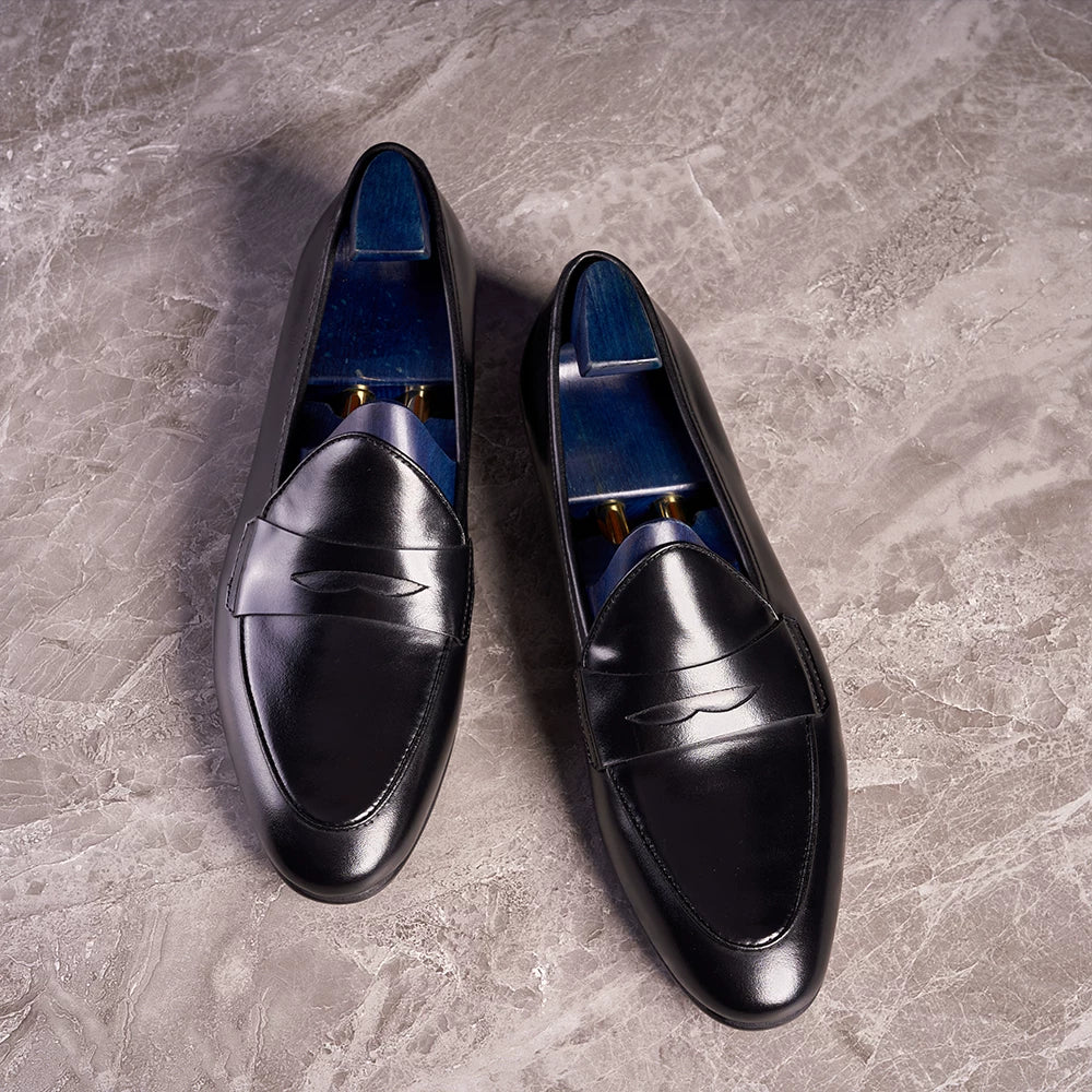 Mocassins Tolland – vue 2