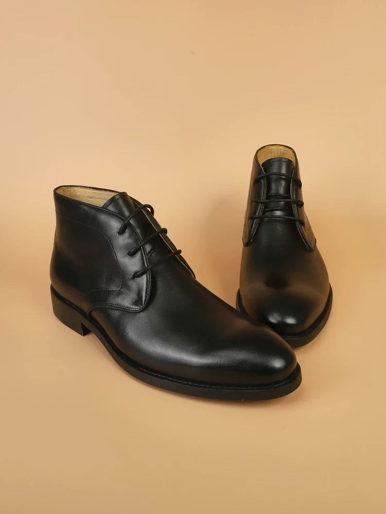 Desert boots – vue 8