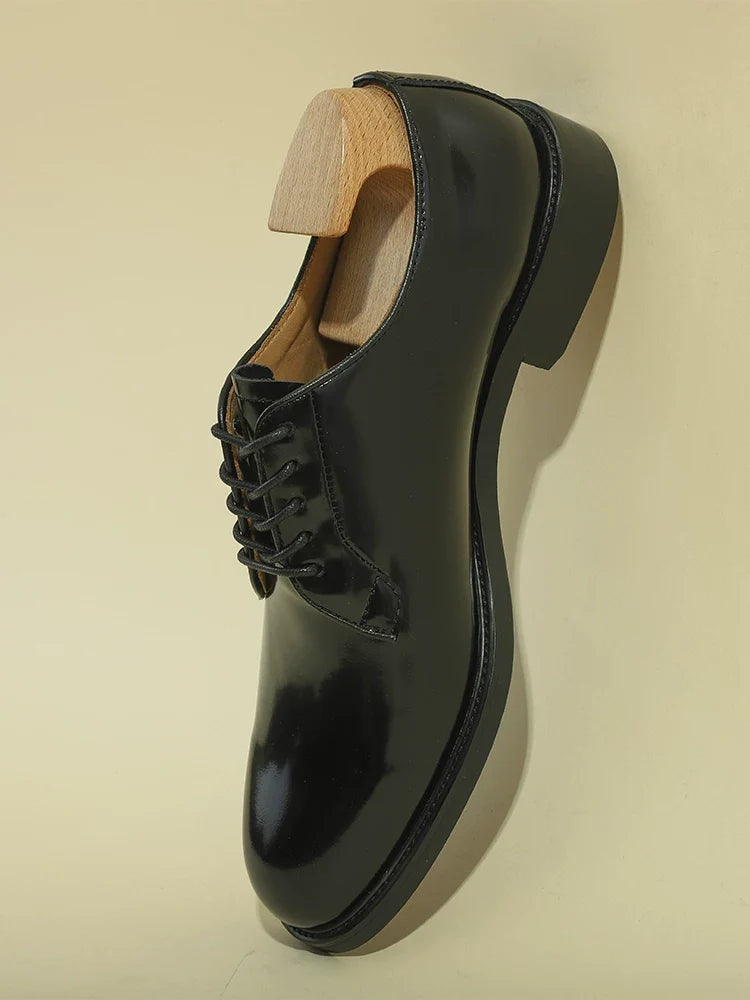 Derbies Marston – vue 3
