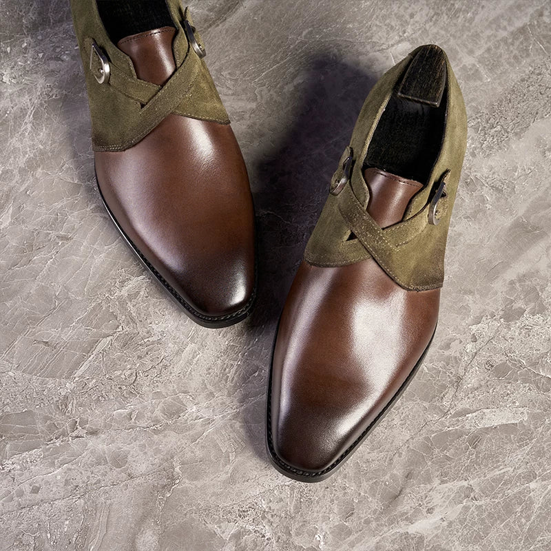 Chaussures Kendric – vue 3
