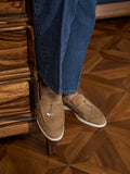 Mocassins Talven – vue 1