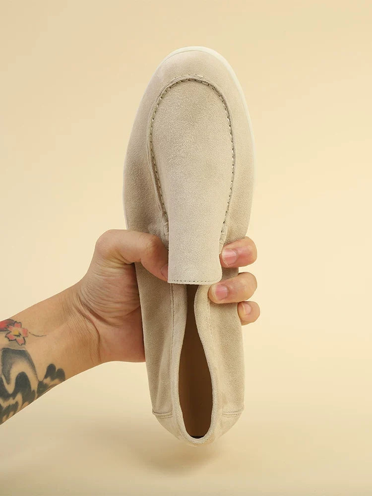 Mocassins Wycliffe – vue 10