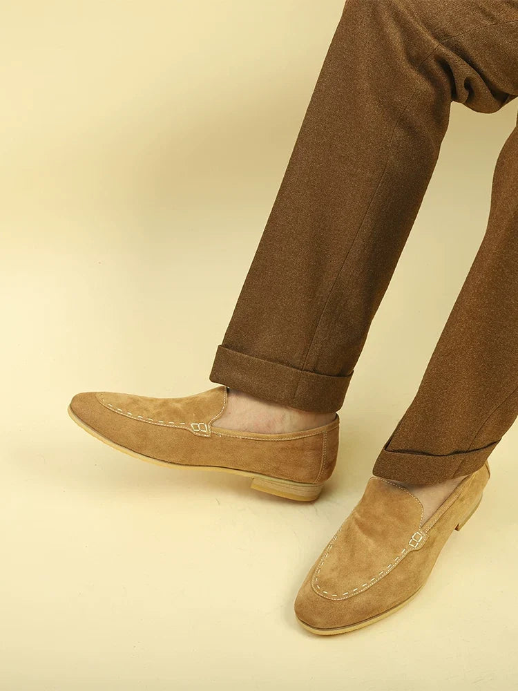 Mocassins Hawthorne – vue 4