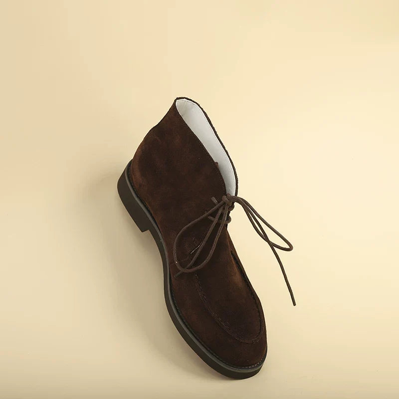 Bottines Tavistock – vue 3