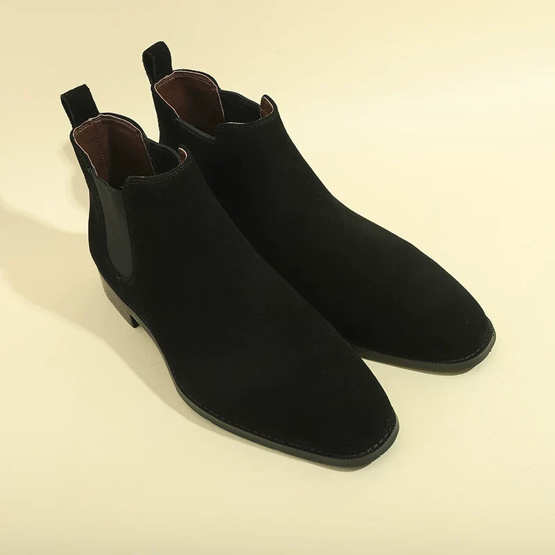 Bottines Chelsea Whitby – vue 2