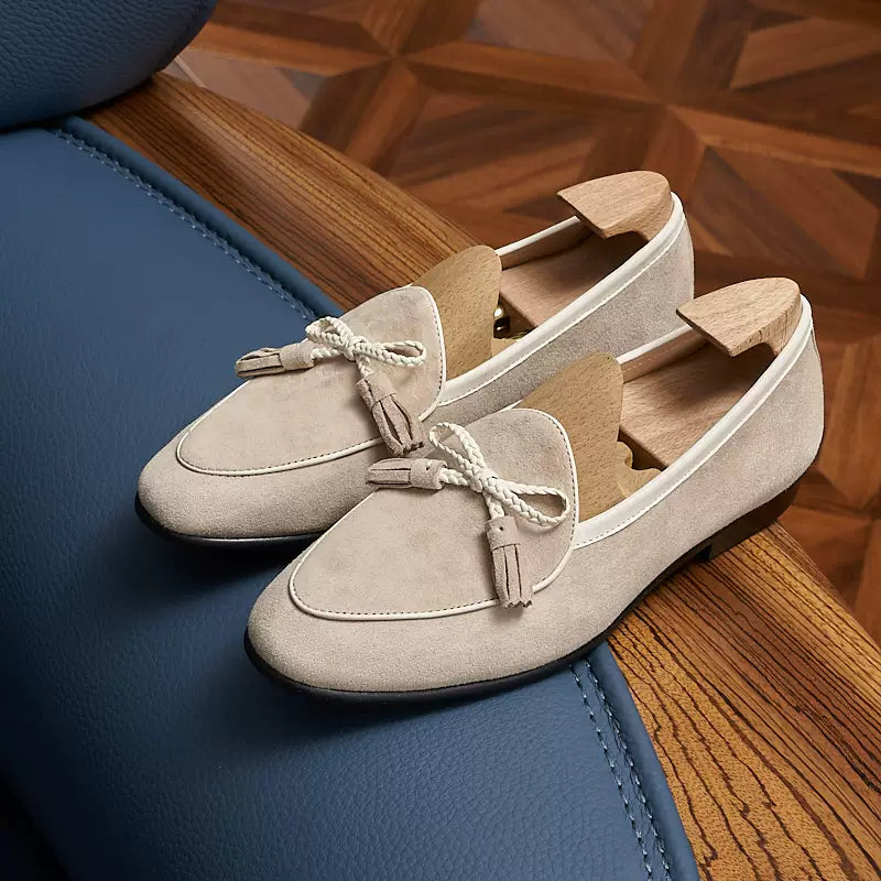 Mocassins Edern – vue 2