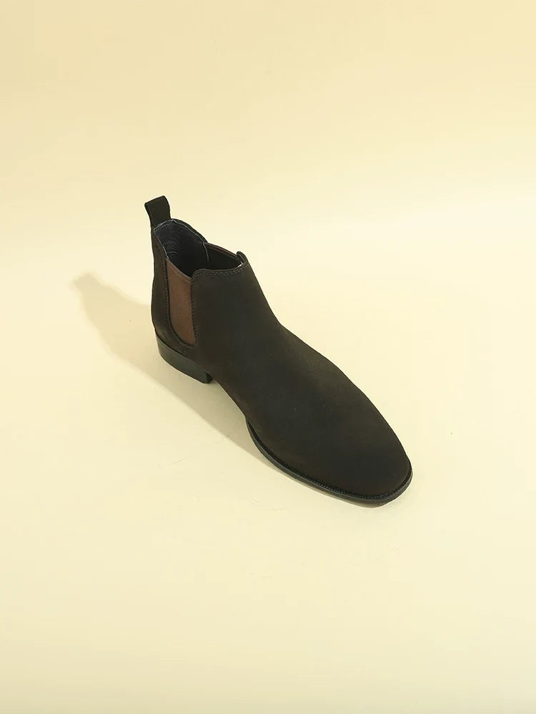 Bottines Chelsea Whitby – vue 5