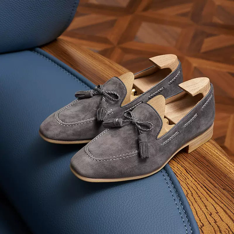 Mocassins Maelor – vue 2