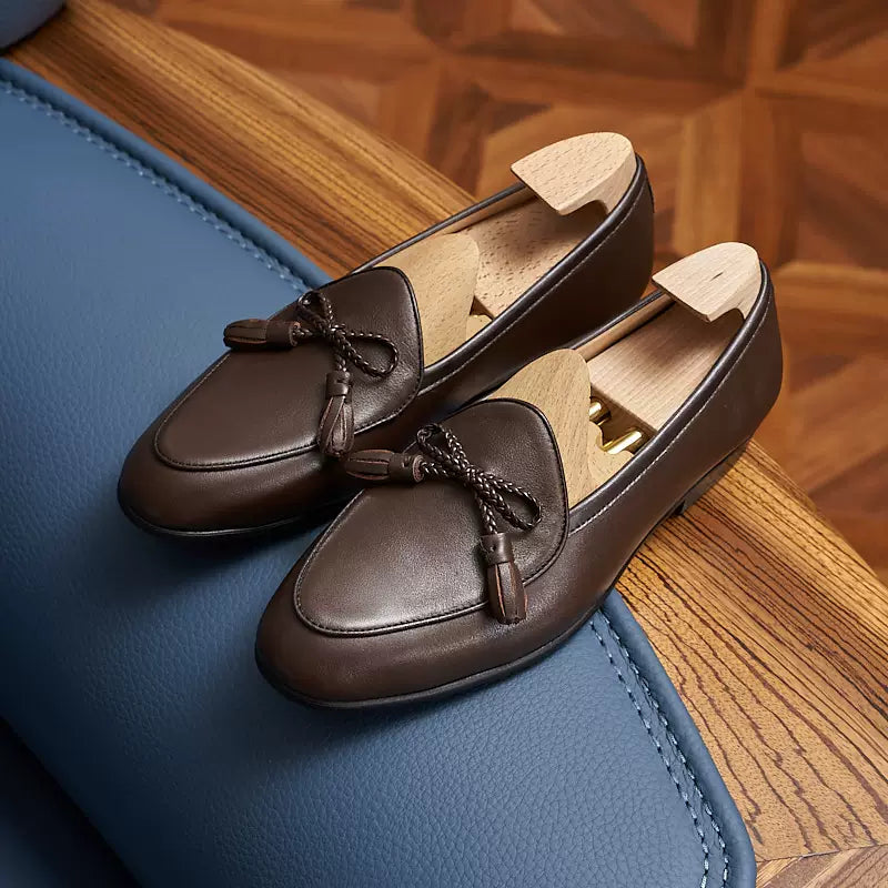 Mocassins Edern – vue 5
