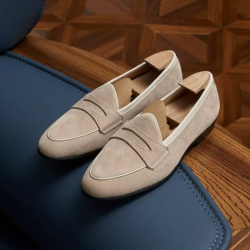 Mocassins Elric – vue 5