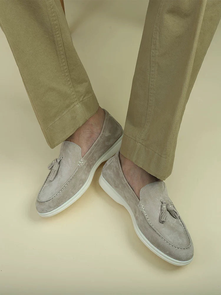 Mocassins Radcliffe – vue 1