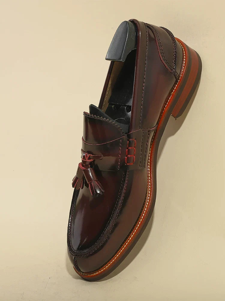 Mocassins Montrose – vue 5