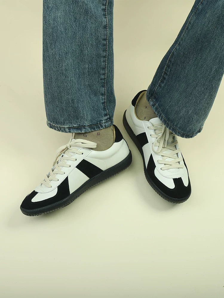 Sneakers Caversham – vue 7