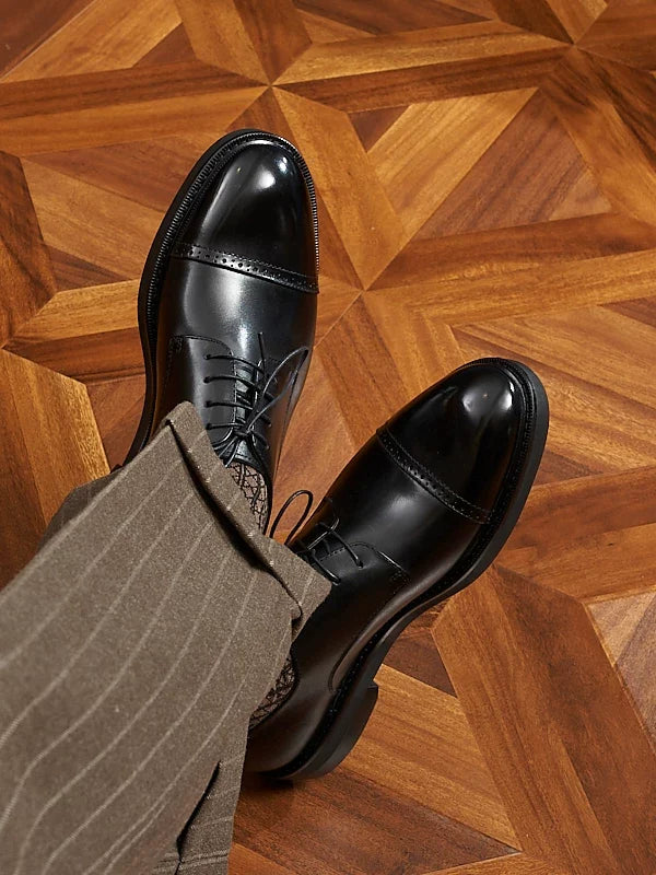 Derbies Grayson – vue 5