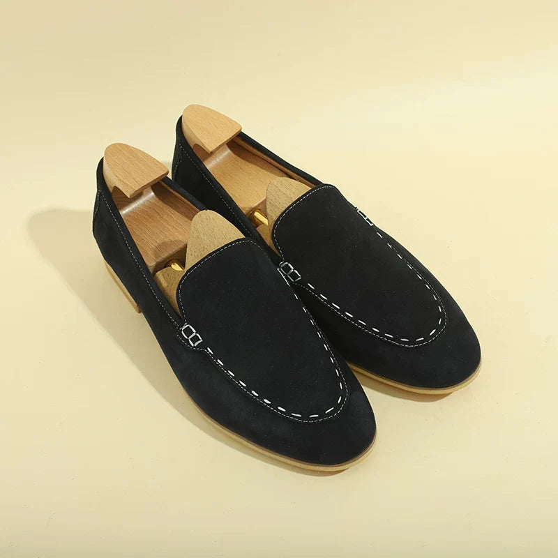 Mocassins Hawthorne – vue 3