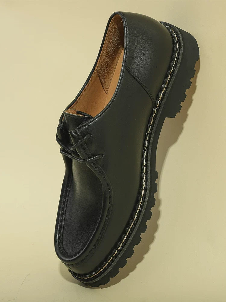 Derbies Calder – vue 4