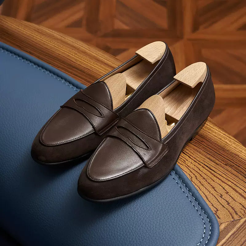 Mocassins Veyron – vue 4
