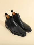Bottines Chelsea Whitford – vue 1