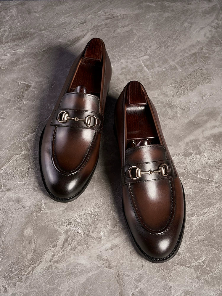 Mocassins Hartwell – vue 4