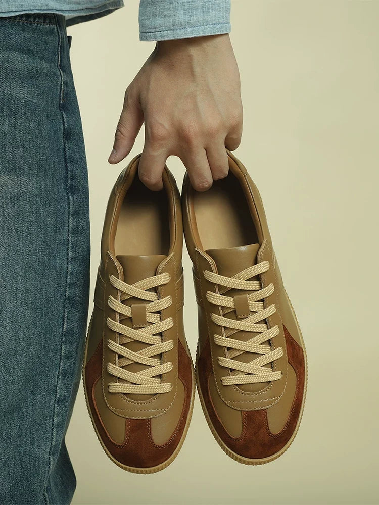 Sneakers Caversham – vue 8