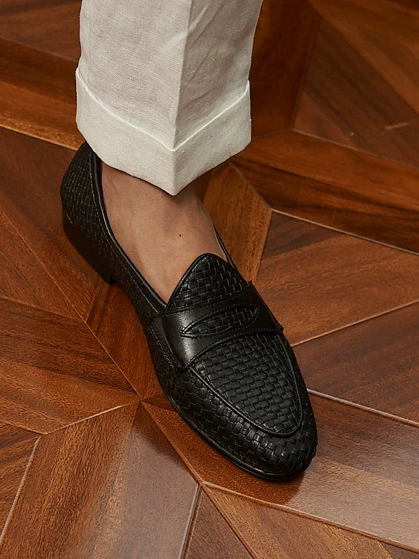 Mocassins Riven – vue 6