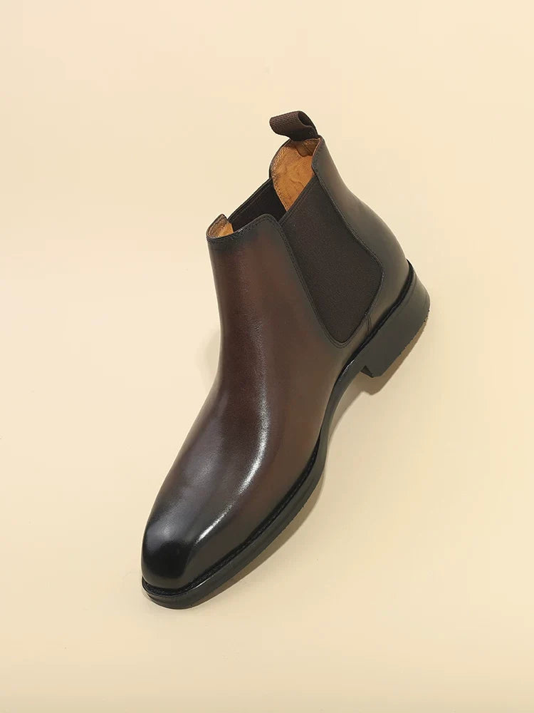Bottines Chelsea Whitford – vue 6