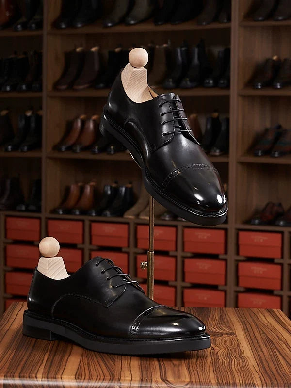 Derbies Grayson – vue 7