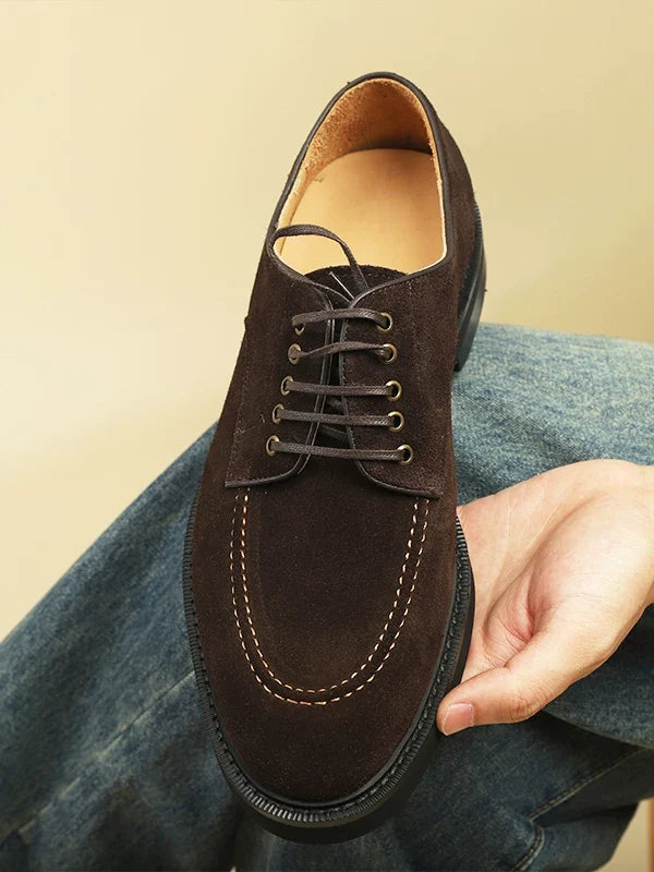 Derbies Bramwell – vue 6