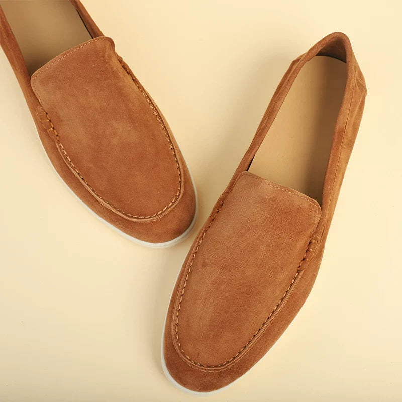 Mocassins Selwyn – vue 5