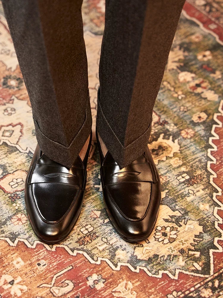 Mocassins Tolland – vue 3