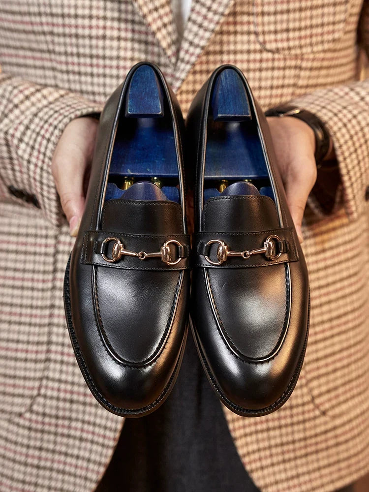 Mocassins Hartwell – vue 7