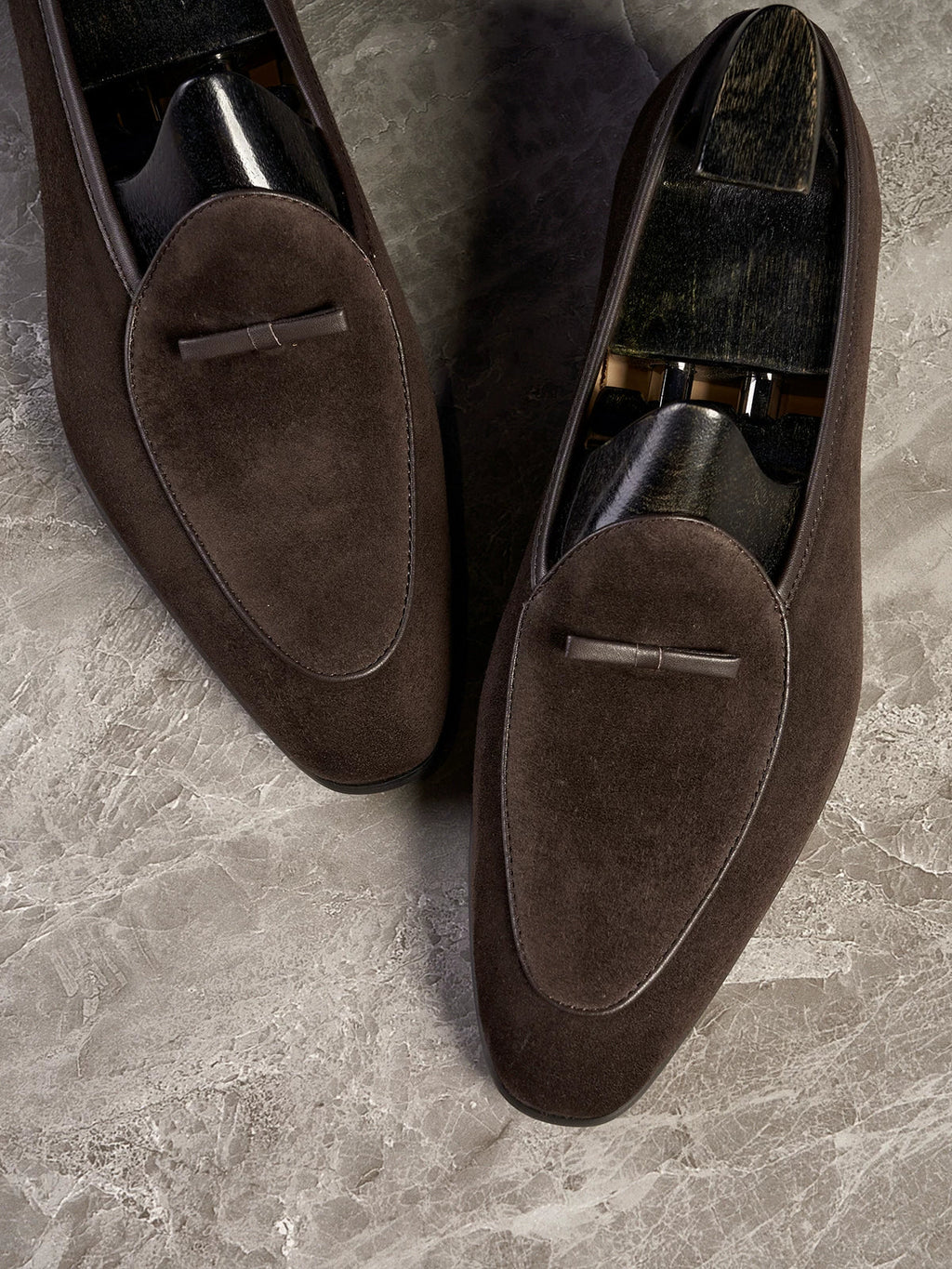 Mocassins Leven – vue 6