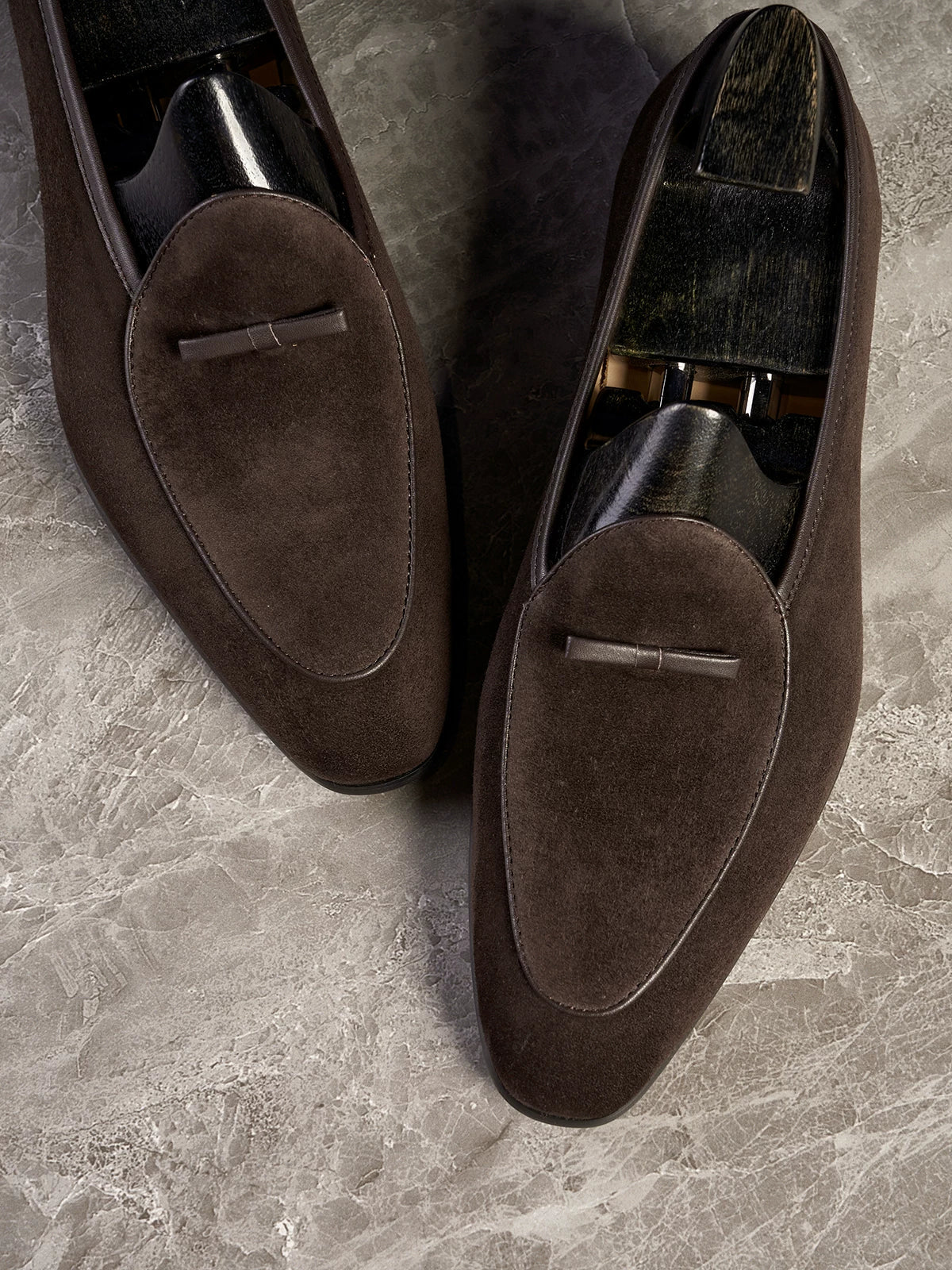 Mocassins Leven – vue 6
