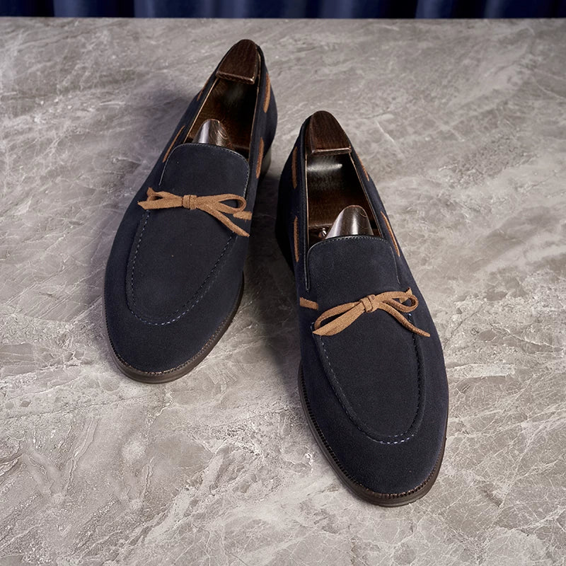 Mocassins Oakes – vue 2