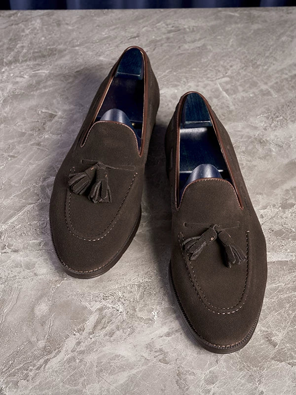 Mocassins Oakes – vue 3