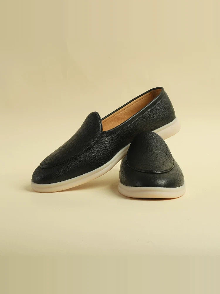 Loafer belge – vue 6