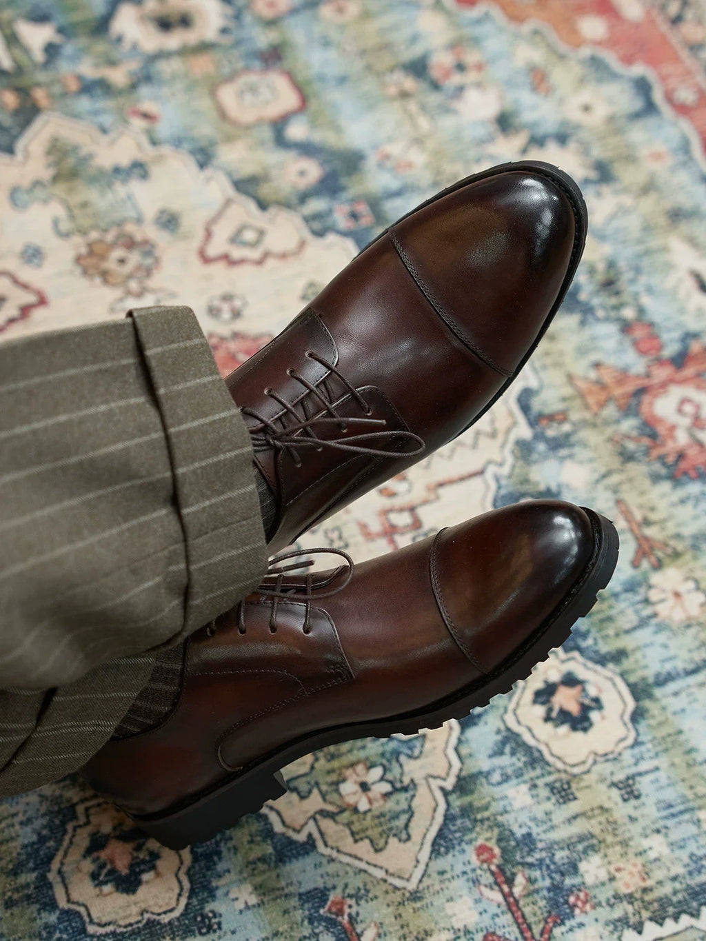 Derbies Whitmore – vue 6