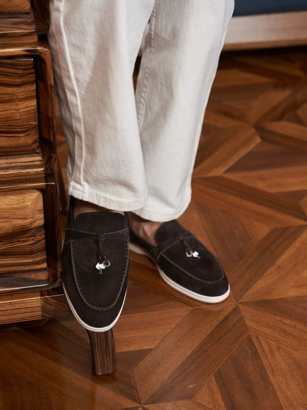 Mocassins Talven – vue 5