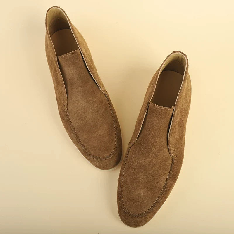 Bottines Walden – vue 3
