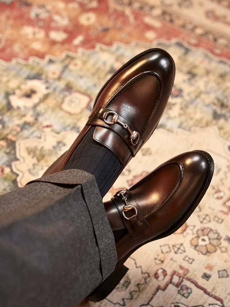 Mocassins Hartwell – vue 5