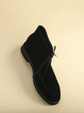 Bottines Tavistock – vue 1